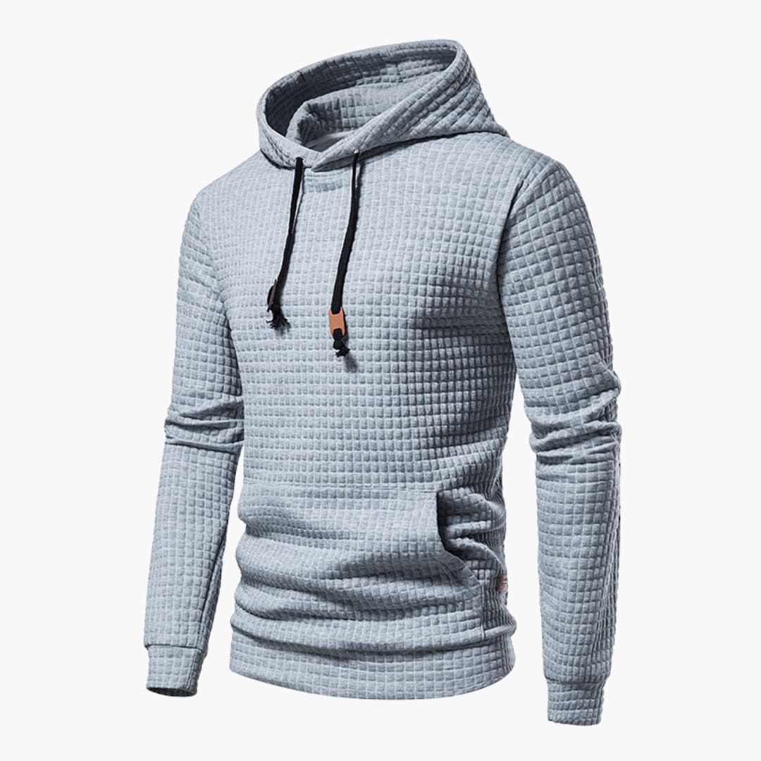 Matior™ | Essential Men's Hoodie