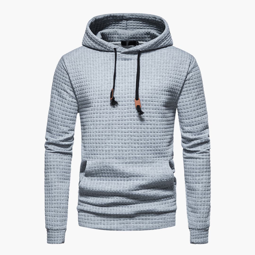 Matior™ | Essential Men's Hoodie