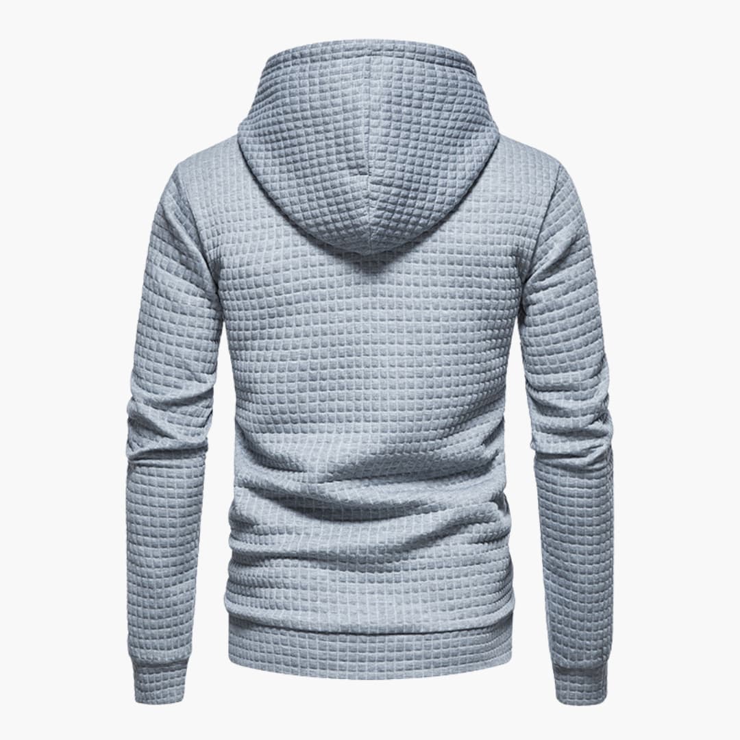 Matior™ | Essential Men's Hoodie