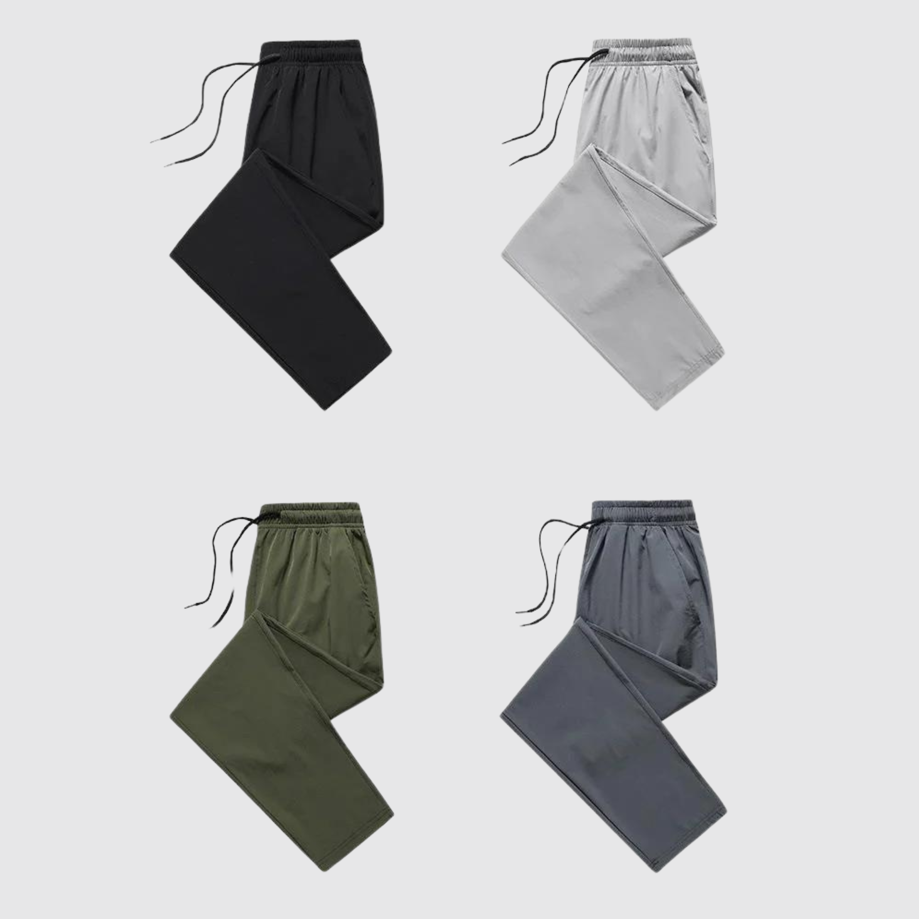 Matior™ | Performance Trousers