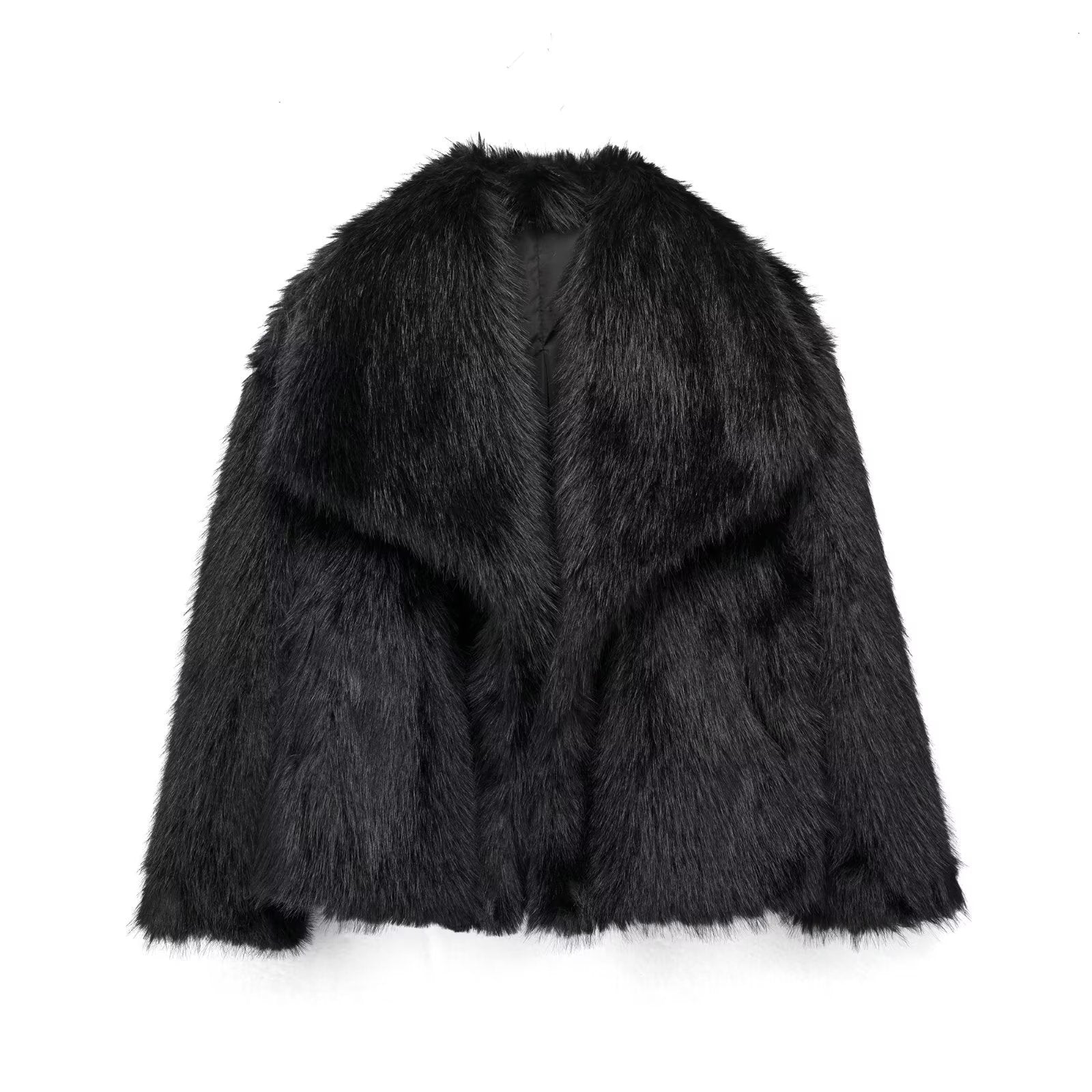 Matior™ | Classy Fur Coat