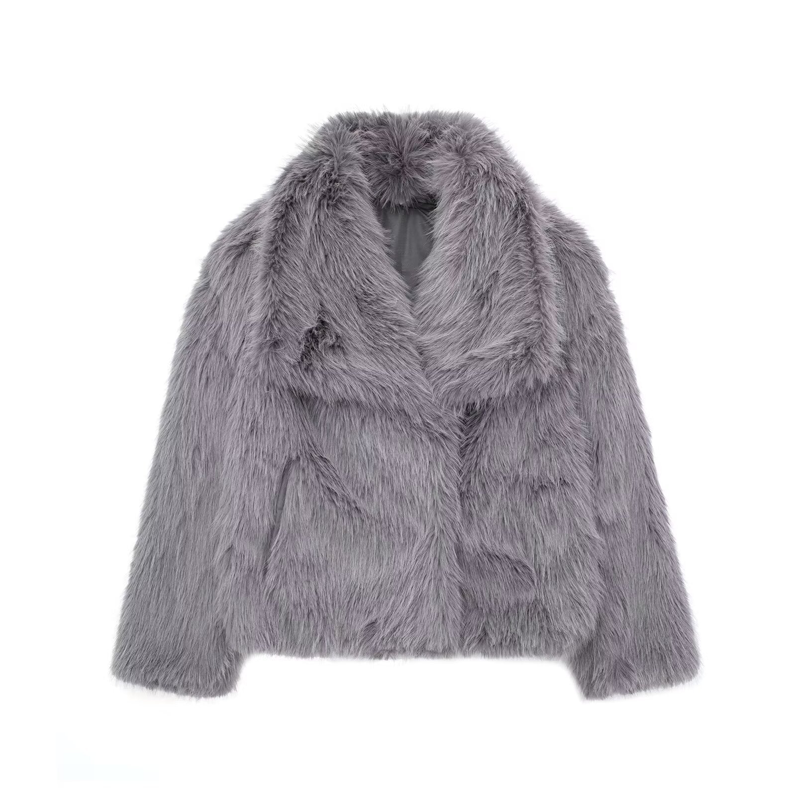 Matior™ | Classy Fur Coat