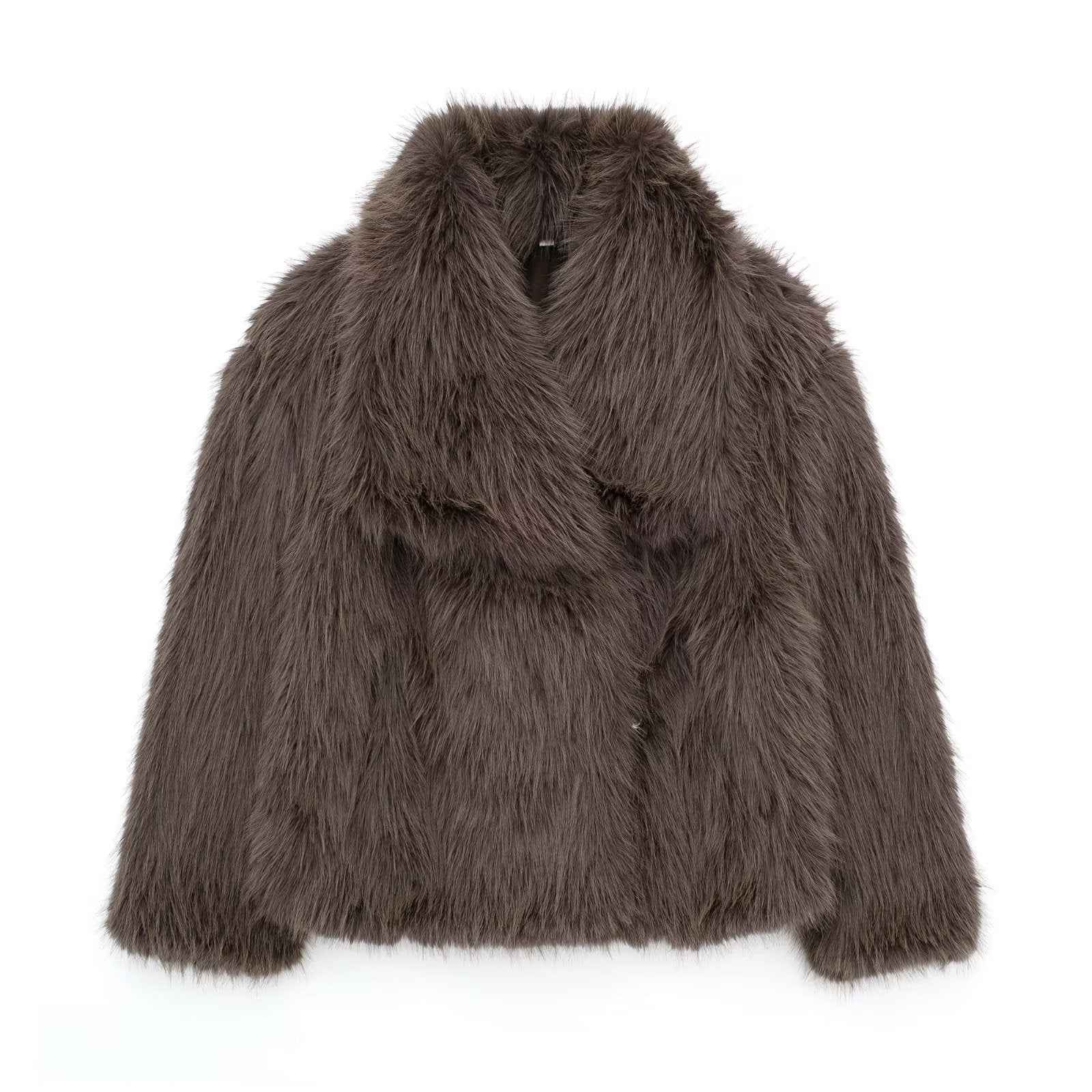 Matior™ | Classy Fur Coat