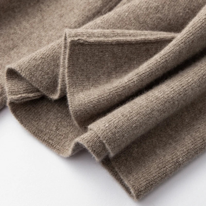 Matior™ | Premium Cashmere Lounge Pants