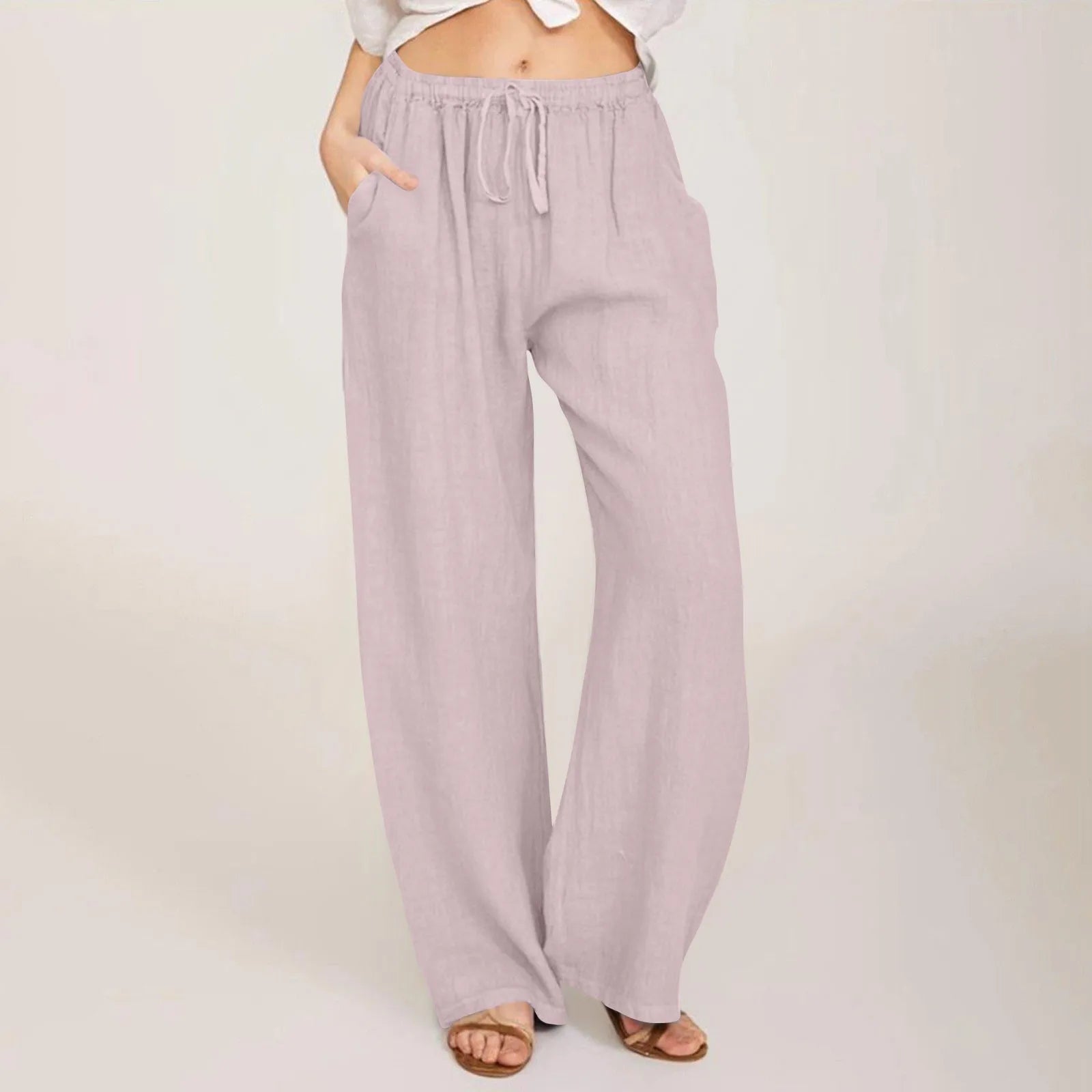 Matior™ | Wide Leg Lounge Pants