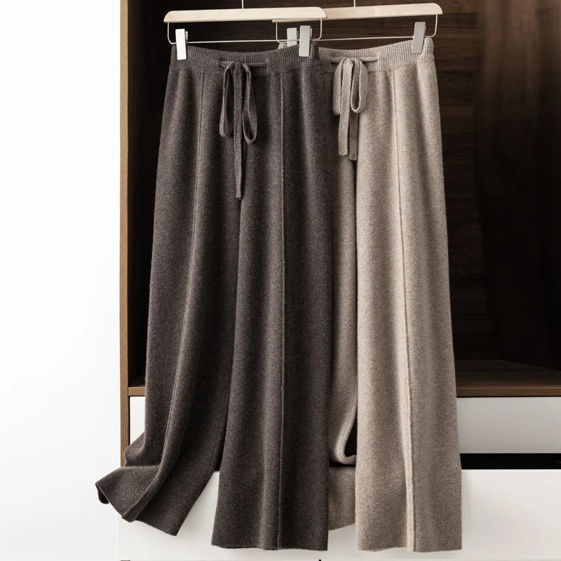 Matior™ | Premium Cashmere Lounge Pants