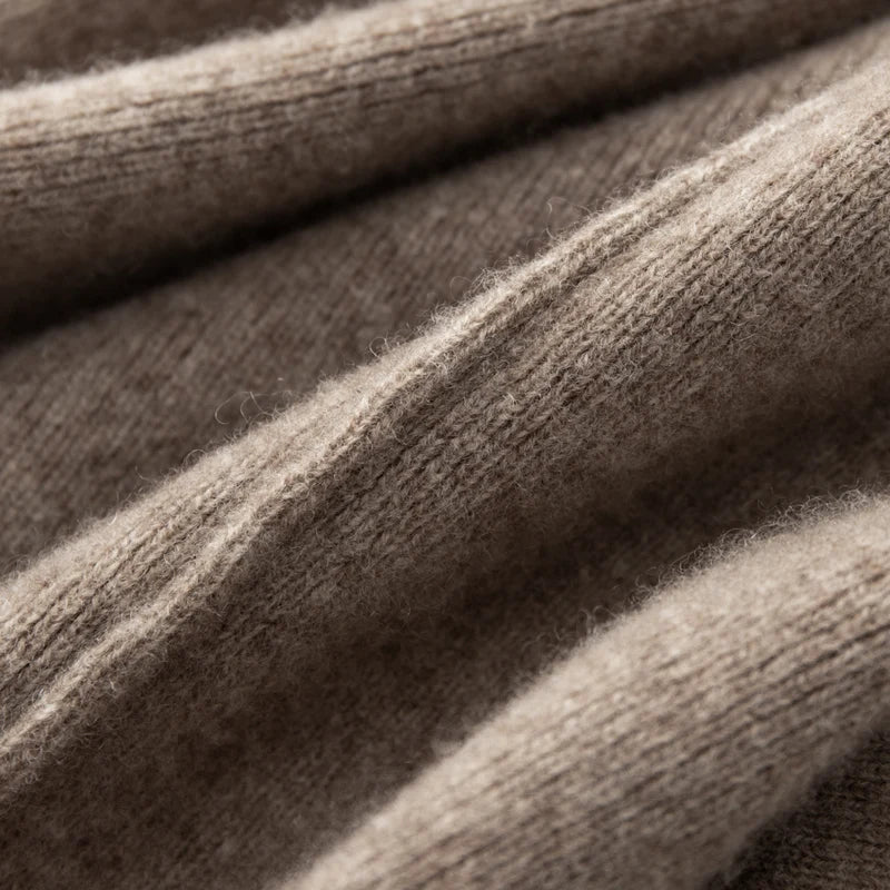 Matior™ | Premium Cashmere Lounge Pants