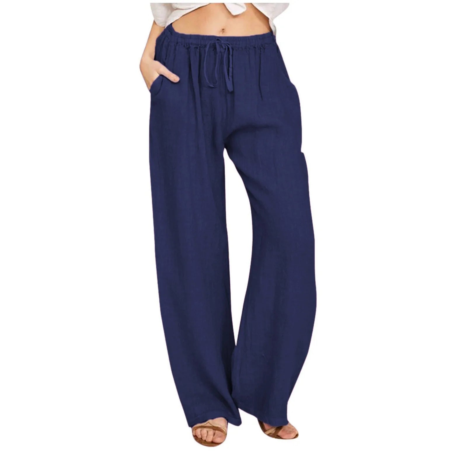 Matior™ | Wide Leg Lounge Pants