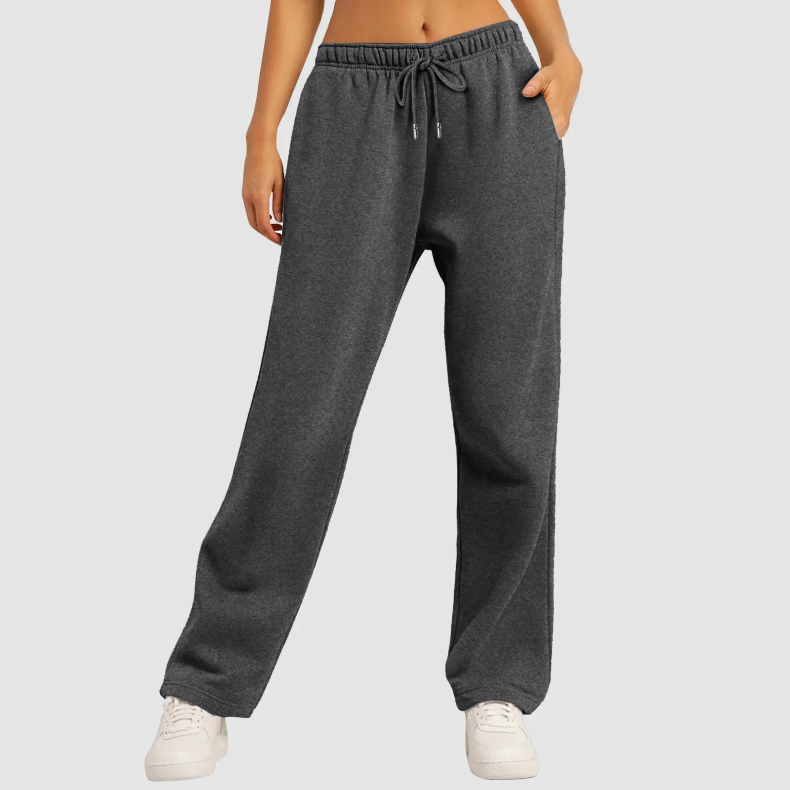 Matior™ | Wide Leg Relaxed Fit Joggers