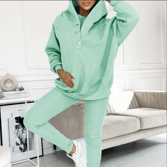 Matior™ | Comfortable Matching Outfit