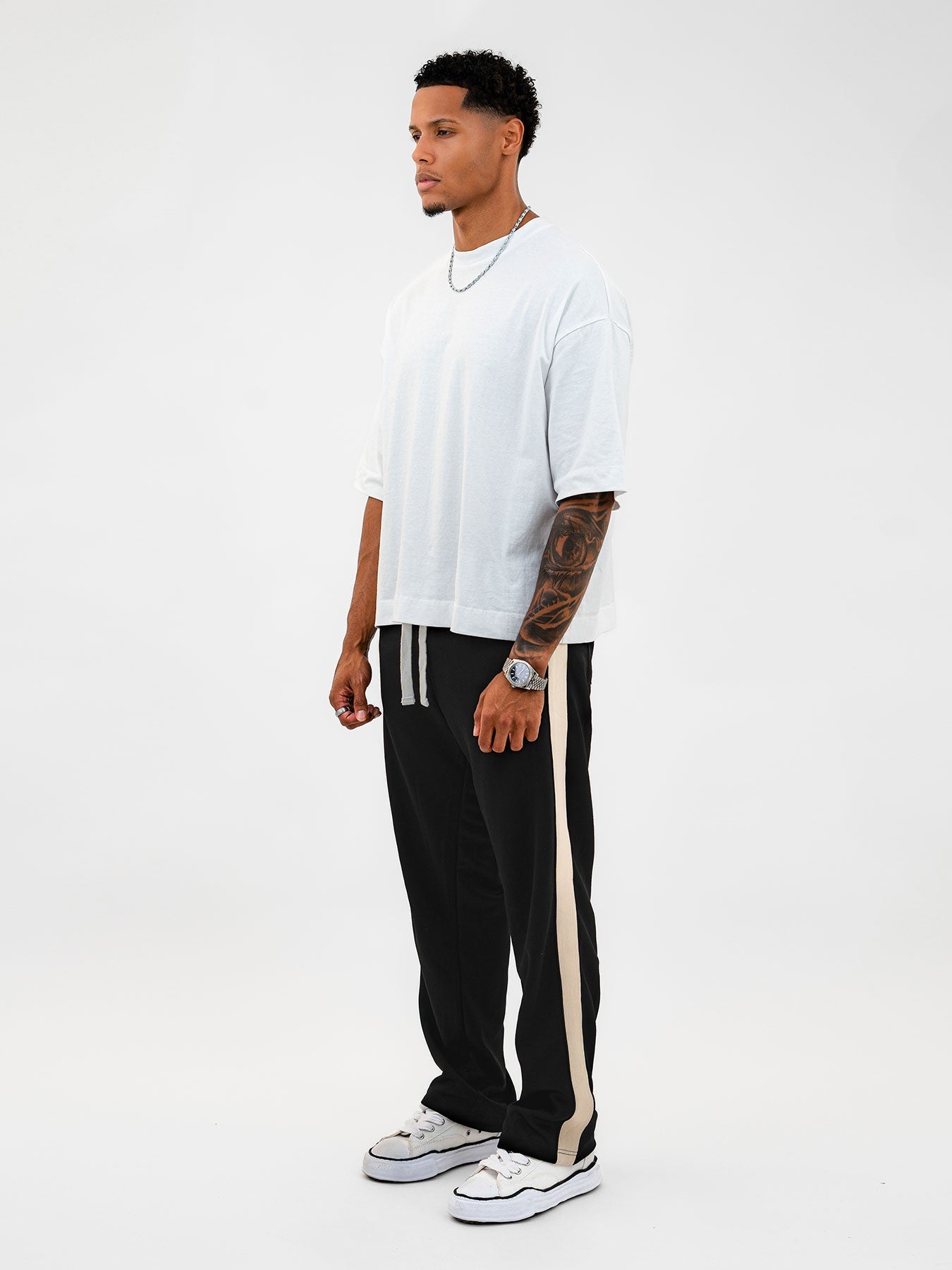 Matior™ | Track Pants