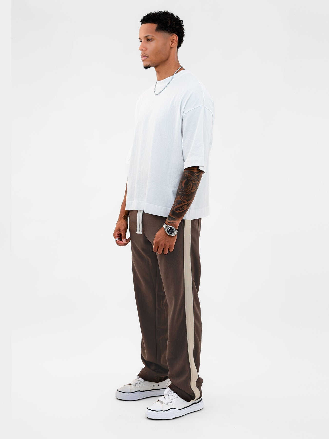 Matior™ | Track Pants