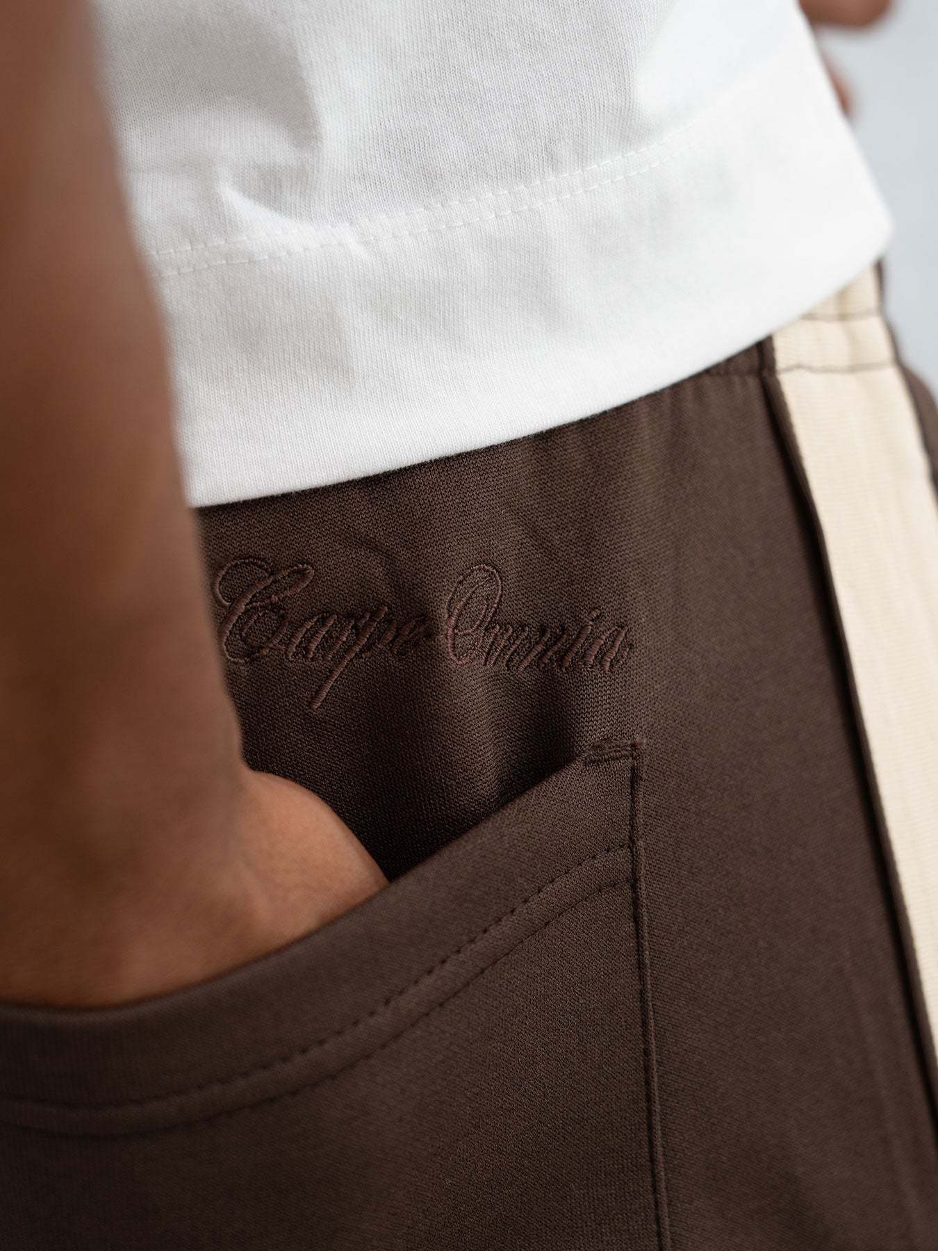 Matior™ | Track Pants