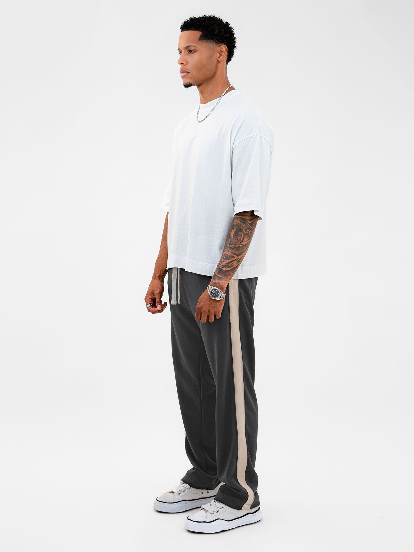 Matior™ | Track Pants