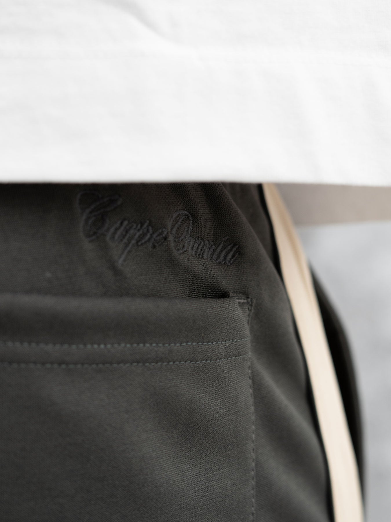 Matior™ | Track Pants